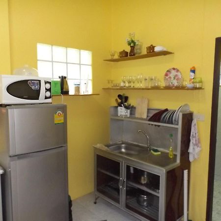 Mango House Βίλα Παραλία Λαμάι Εξωτερικό φωτογραφία