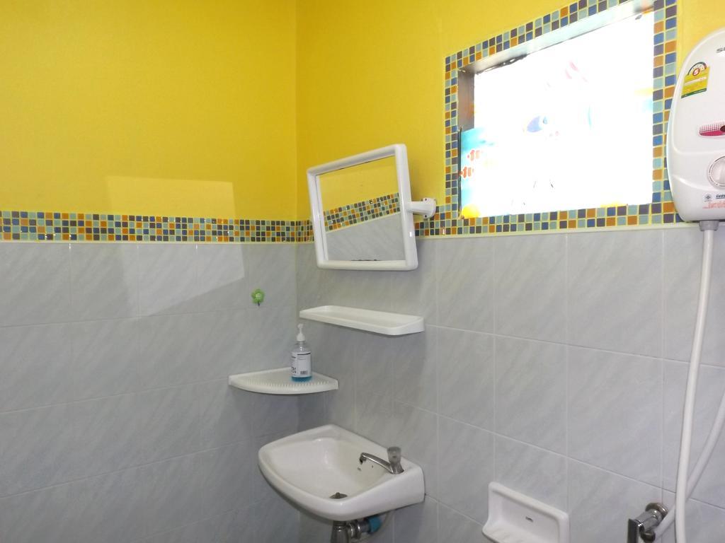 Mango House Βίλα Παραλία Λαμάι Εξωτερικό φωτογραφία