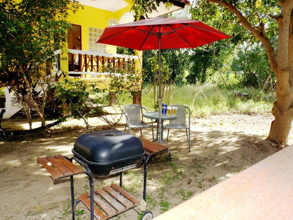 Mango House Βίλα Παραλία Λαμάι Εξωτερικό φωτογραφία