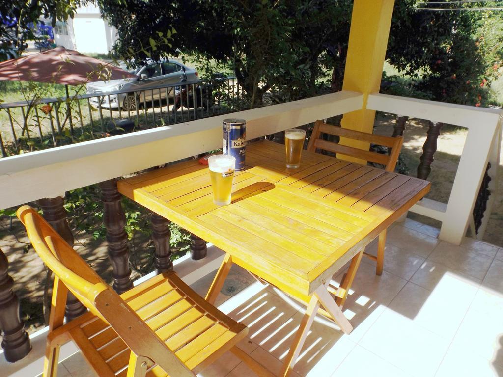 Mango House Βίλα Παραλία Λαμάι Εξωτερικό φωτογραφία
