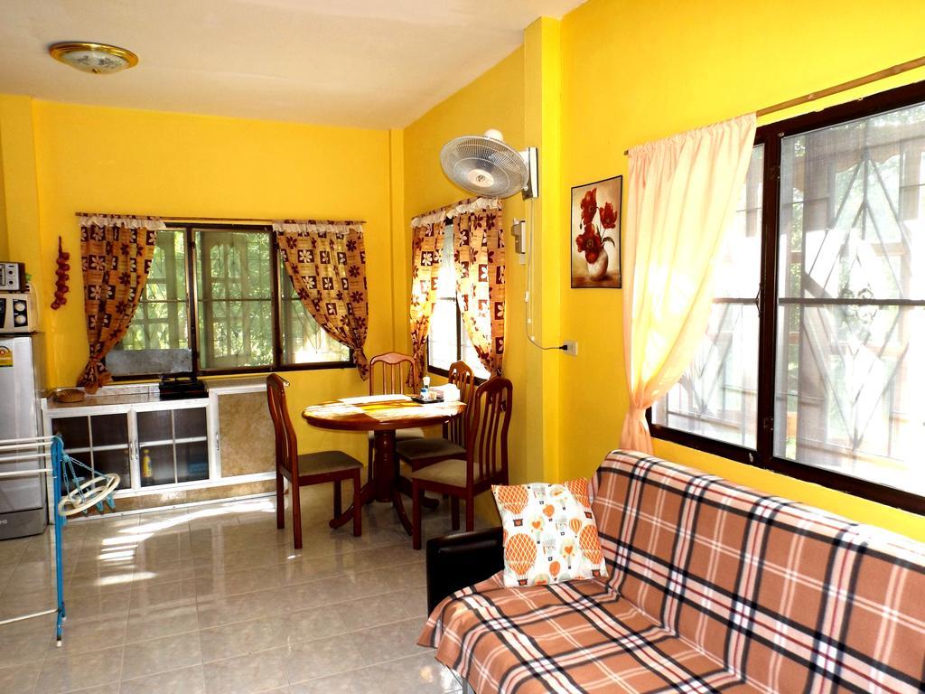 Mango House Βίλα Παραλία Λαμάι Εξωτερικό φωτογραφία