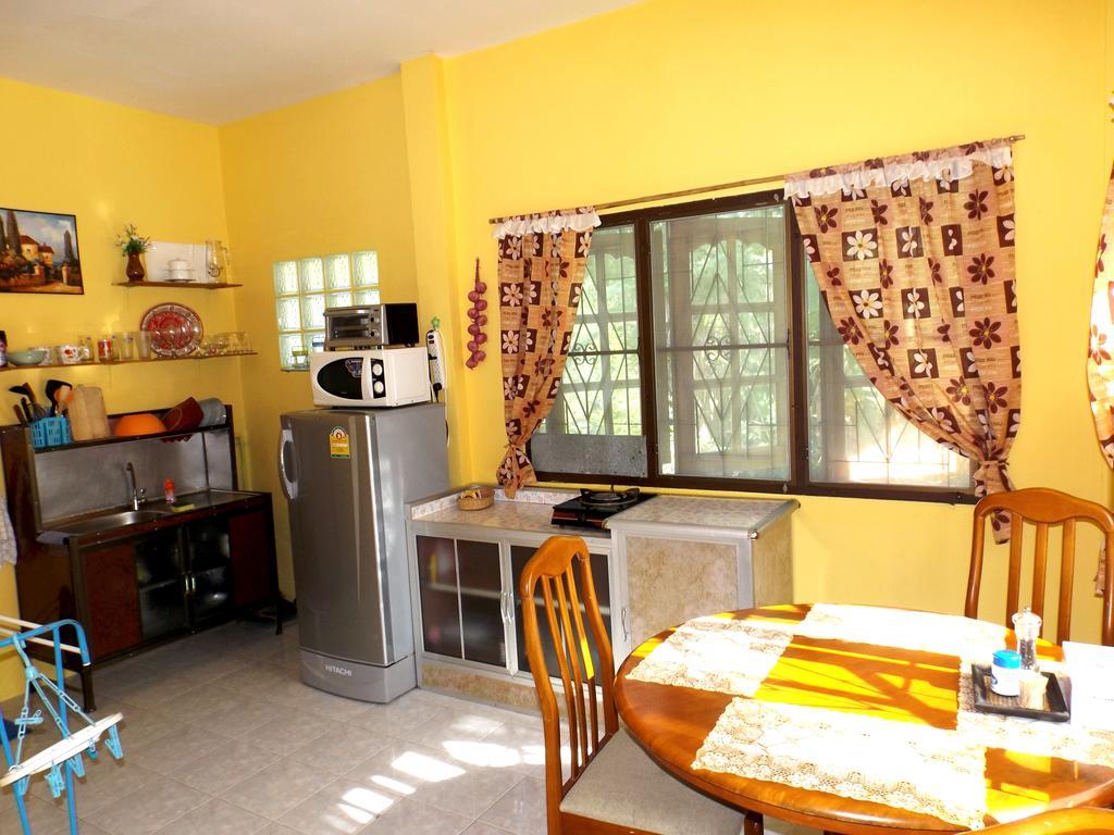 Mango House Βίλα Παραλία Λαμάι Εξωτερικό φωτογραφία