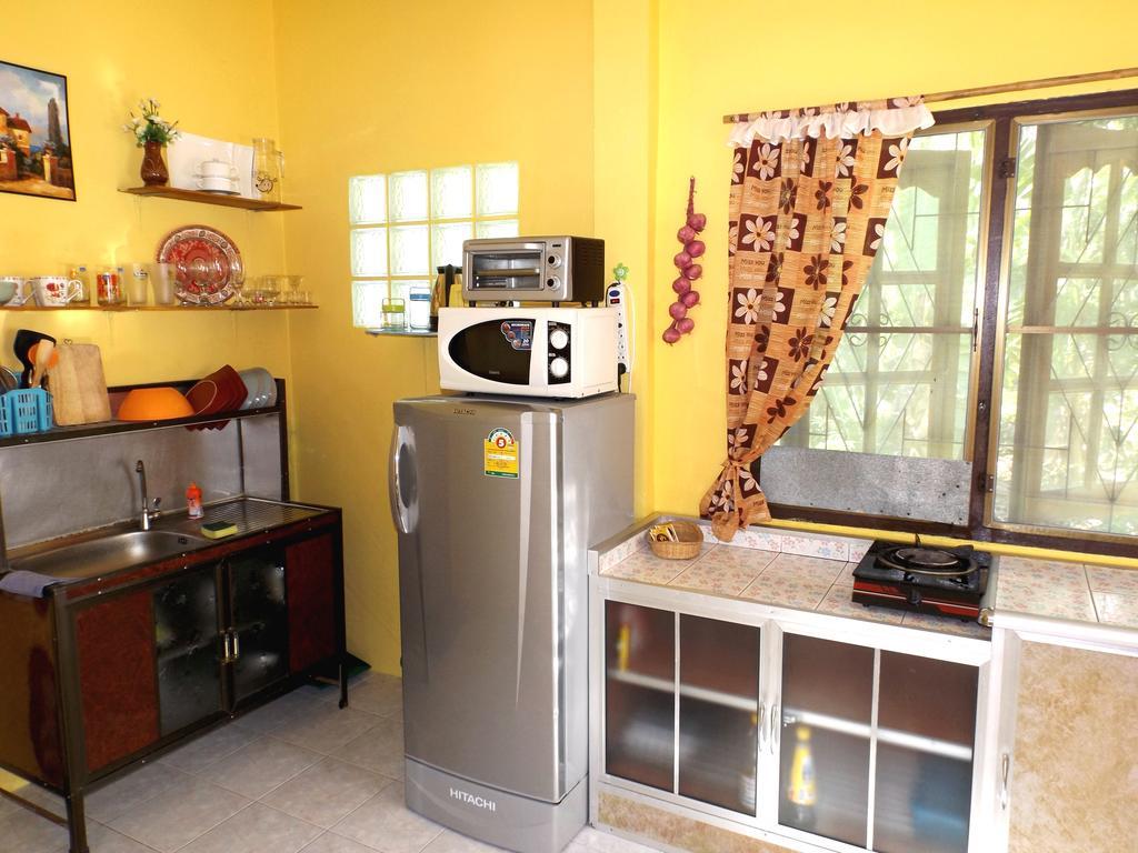 Mango House Βίλα Παραλία Λαμάι Εξωτερικό φωτογραφία