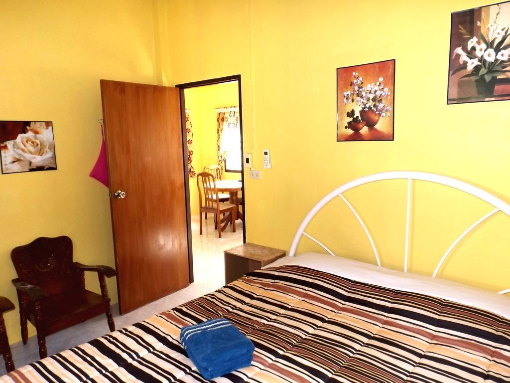 Mango House Βίλα Παραλία Λαμάι Εξωτερικό φωτογραφία