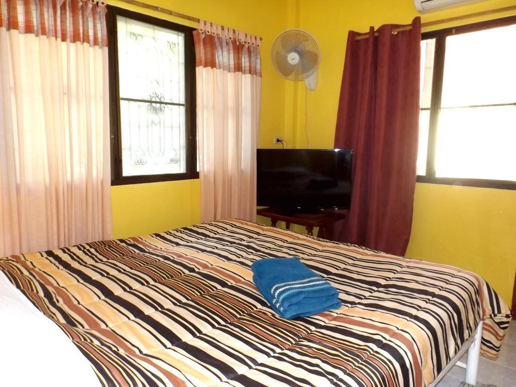 Mango House Βίλα Παραλία Λαμάι Εξωτερικό φωτογραφία