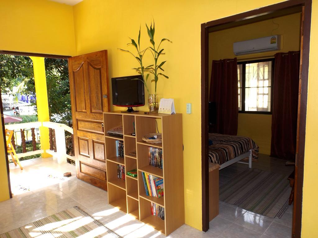 Mango House Βίλα Παραλία Λαμάι Εξωτερικό φωτογραφία