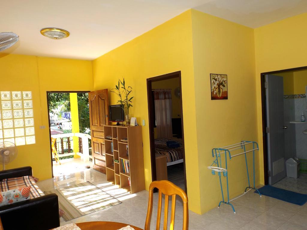 Mango House Βίλα Παραλία Λαμάι Εξωτερικό φωτογραφία