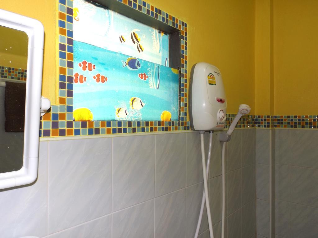 Mango House Βίλα Παραλία Λαμάι Εξωτερικό φωτογραφία