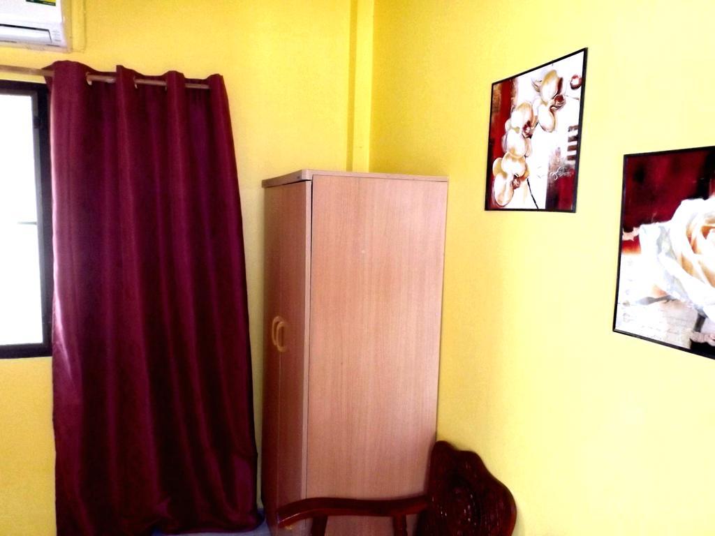 Mango House Βίλα Παραλία Λαμάι Εξωτερικό φωτογραφία