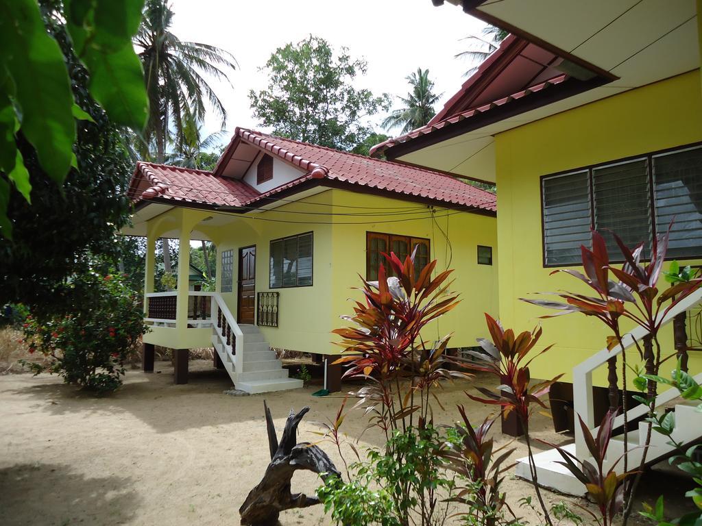 Mango House Βίλα Παραλία Λαμάι Εξωτερικό φωτογραφία
