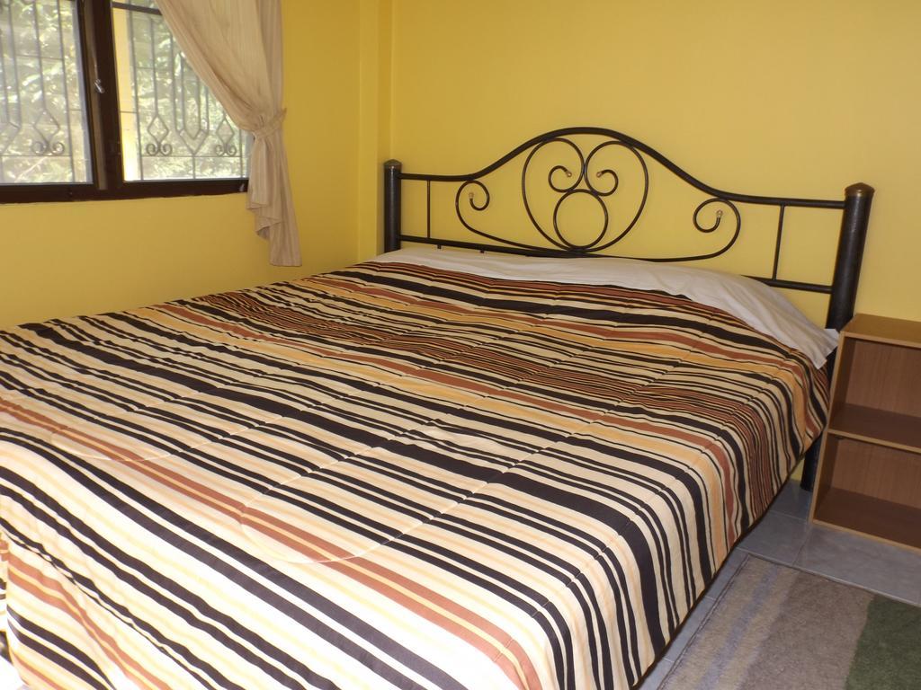 Mango House Βίλα Παραλία Λαμάι Εξωτερικό φωτογραφία
