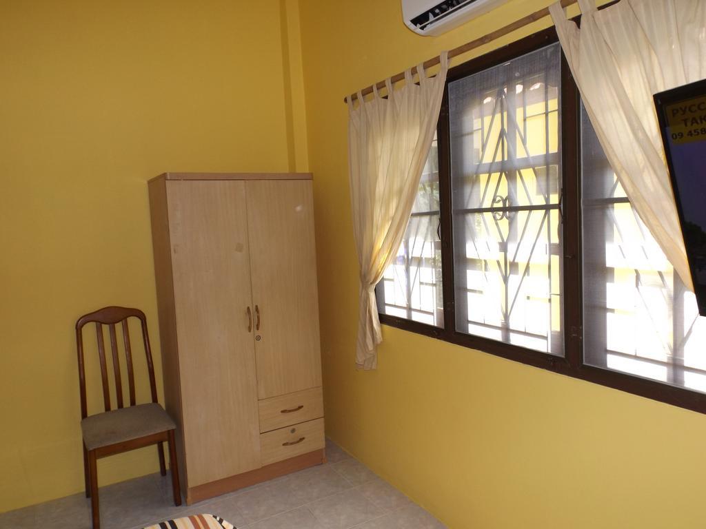 Mango House Βίλα Παραλία Λαμάι Εξωτερικό φωτογραφία