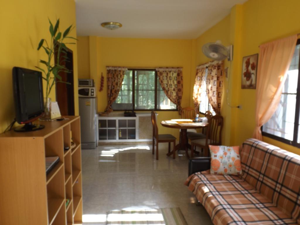Mango House Βίλα Παραλία Λαμάι Εξωτερικό φωτογραφία