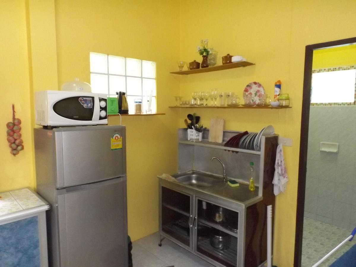 Mango House Βίλα Παραλία Λαμάι Εξωτερικό φωτογραφία