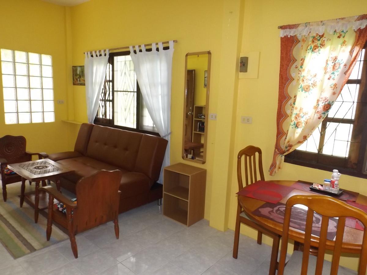 Mango House Βίλα Παραλία Λαμάι Εξωτερικό φωτογραφία
